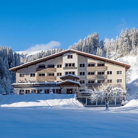 ホテル Haus Am Wildbach アウフファッハ エクステリア 写真