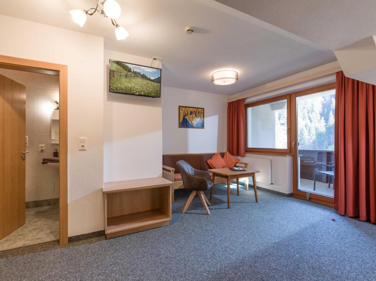 ホテル Haus Am Wildbach アウフファッハ エクステリア 写真