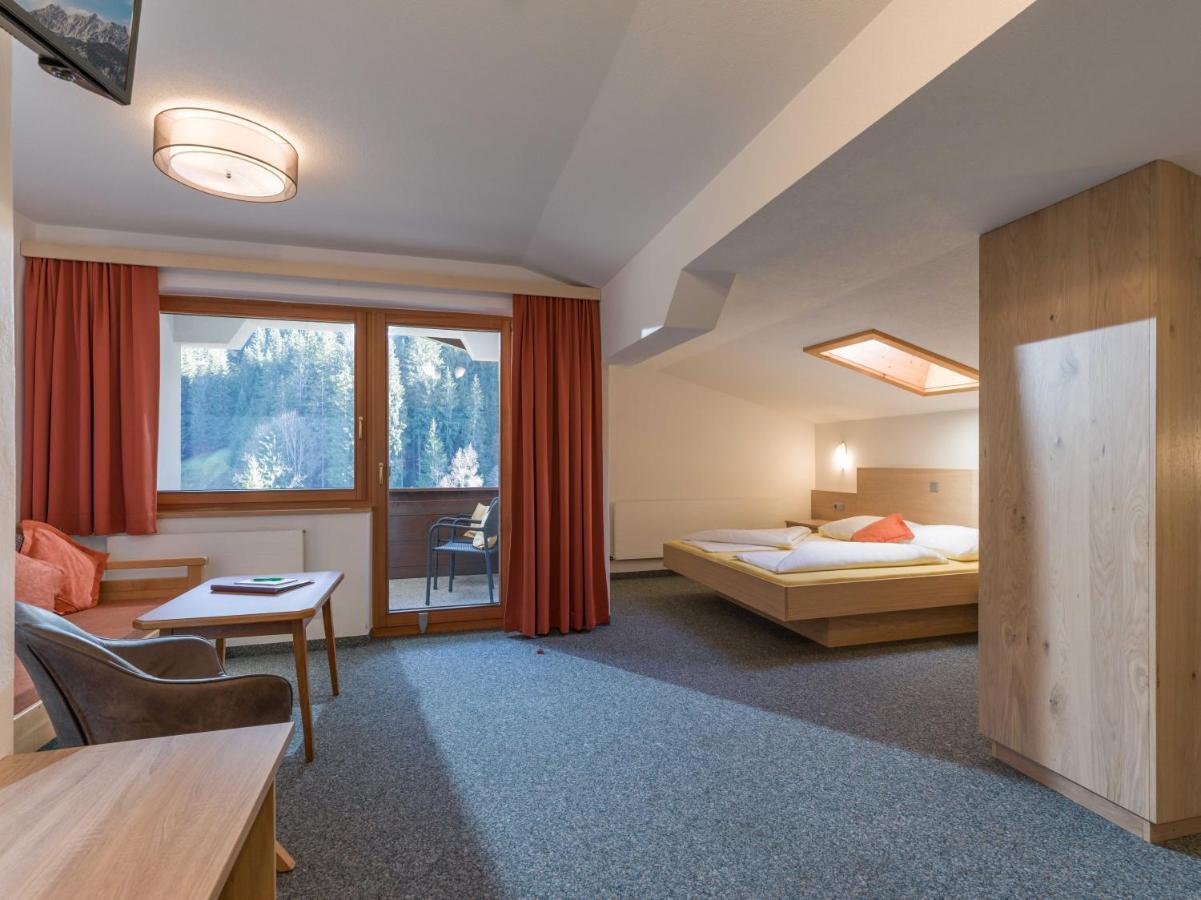 ホテル Haus Am Wildbach アウフファッハ エクステリア 写真