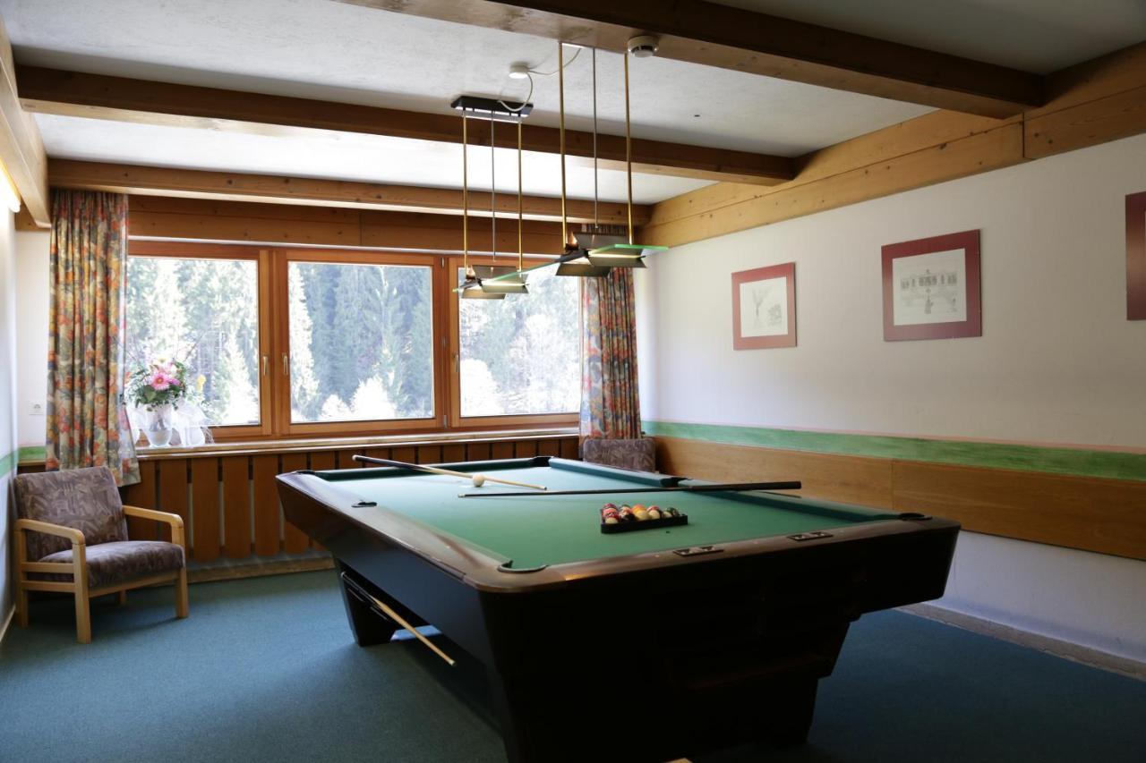 ホテル Haus Am Wildbach アウフファッハ エクステリア 写真