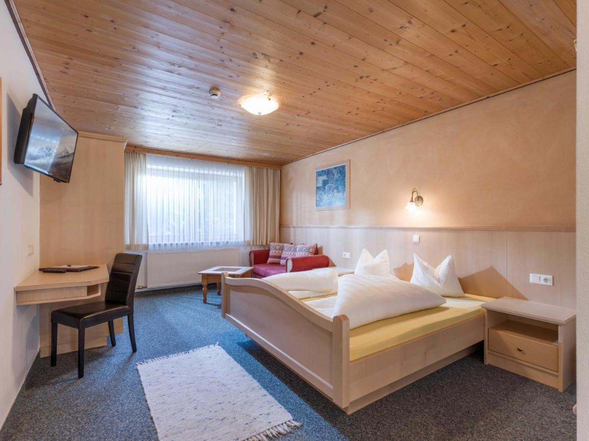 ホテル Haus Am Wildbach アウフファッハ エクステリア 写真