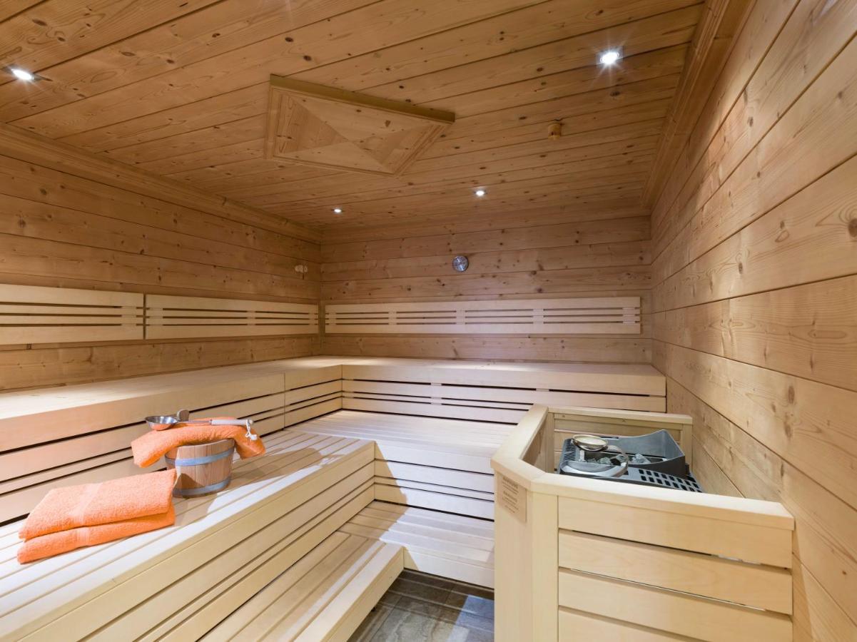 ホテル Haus Am Wildbach アウフファッハ エクステリア 写真