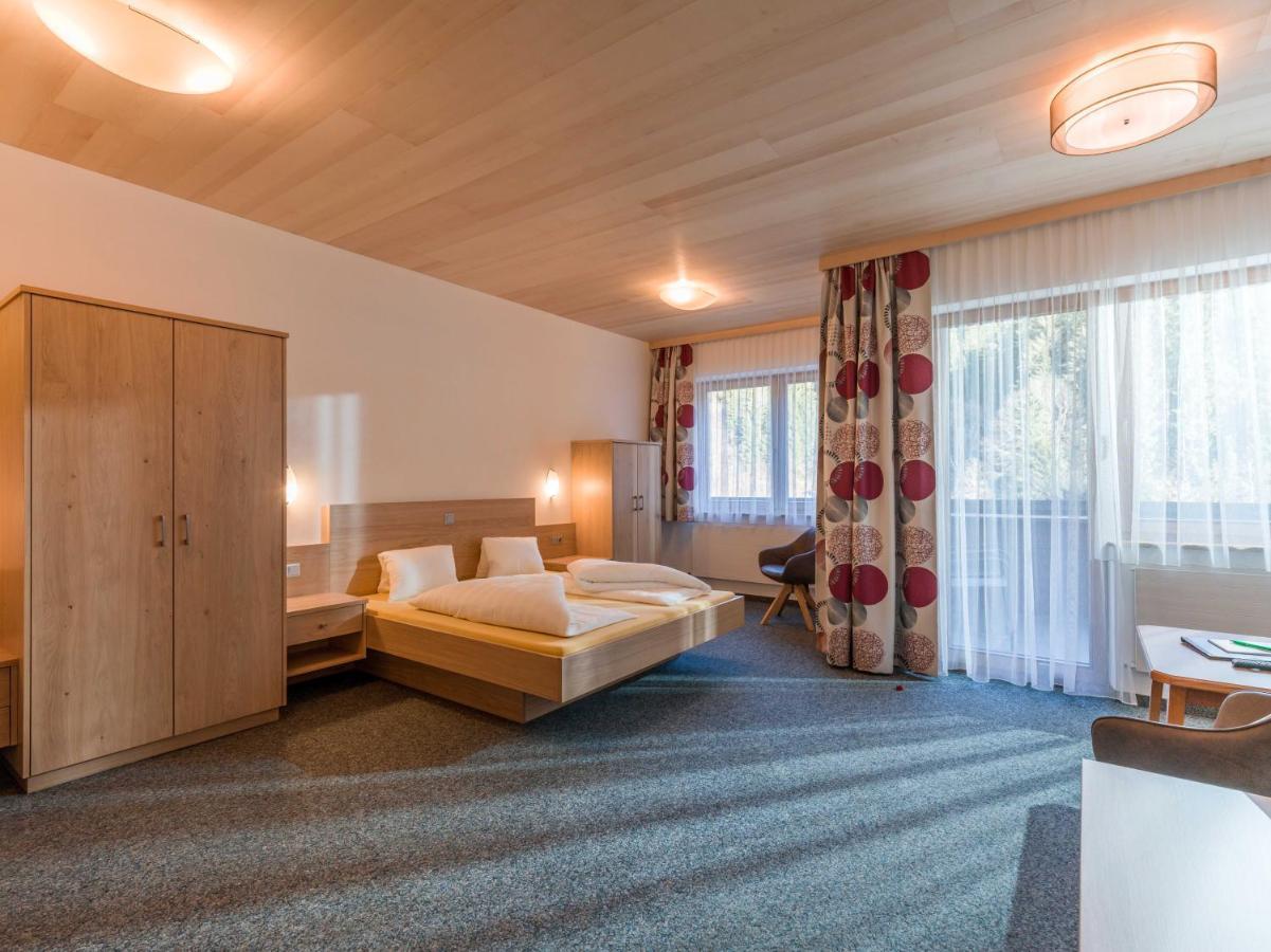 ホテル Haus Am Wildbach アウフファッハ エクステリア 写真