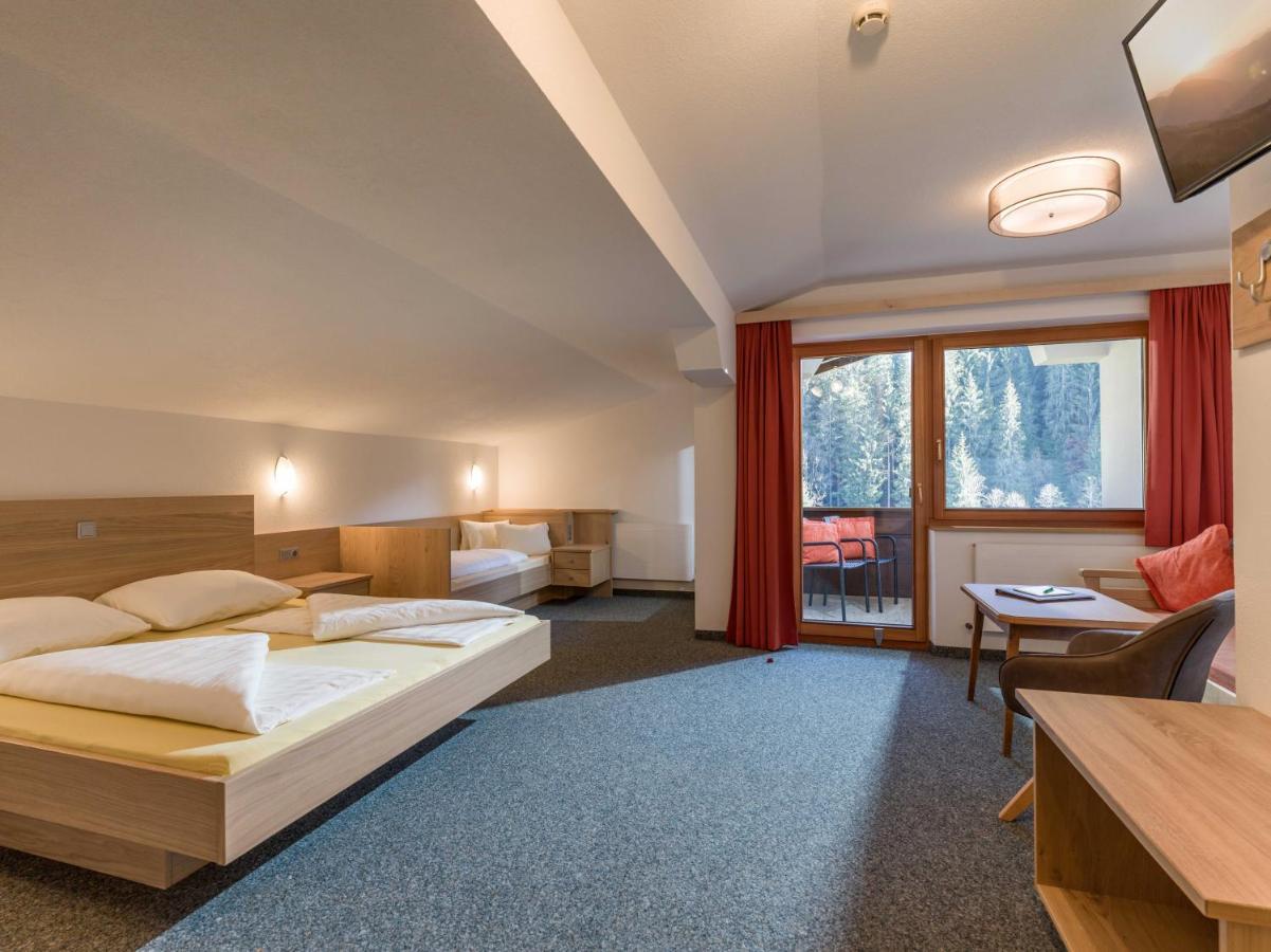 ホテル Haus Am Wildbach アウフファッハ エクステリア 写真