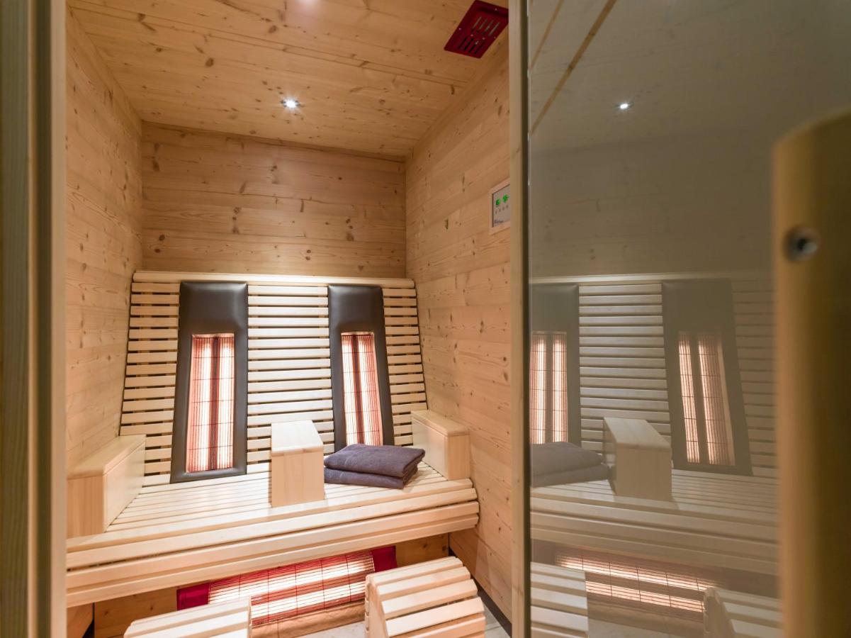 ホテル Haus Am Wildbach アウフファッハ エクステリア 写真